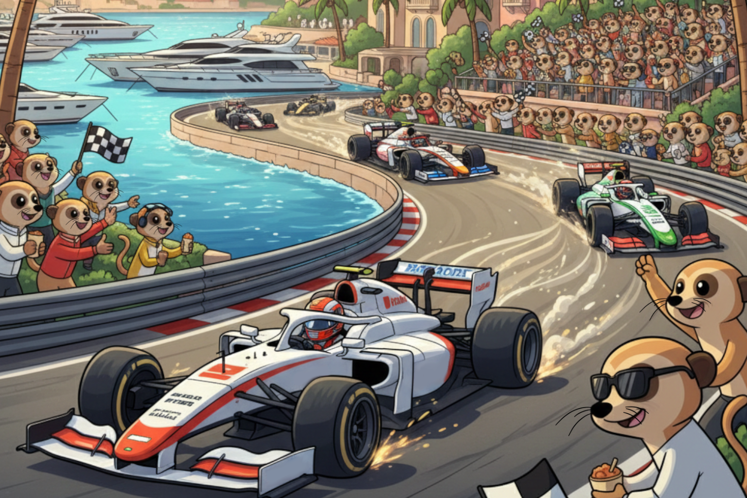 Whiskers Mob Roadmap Banner